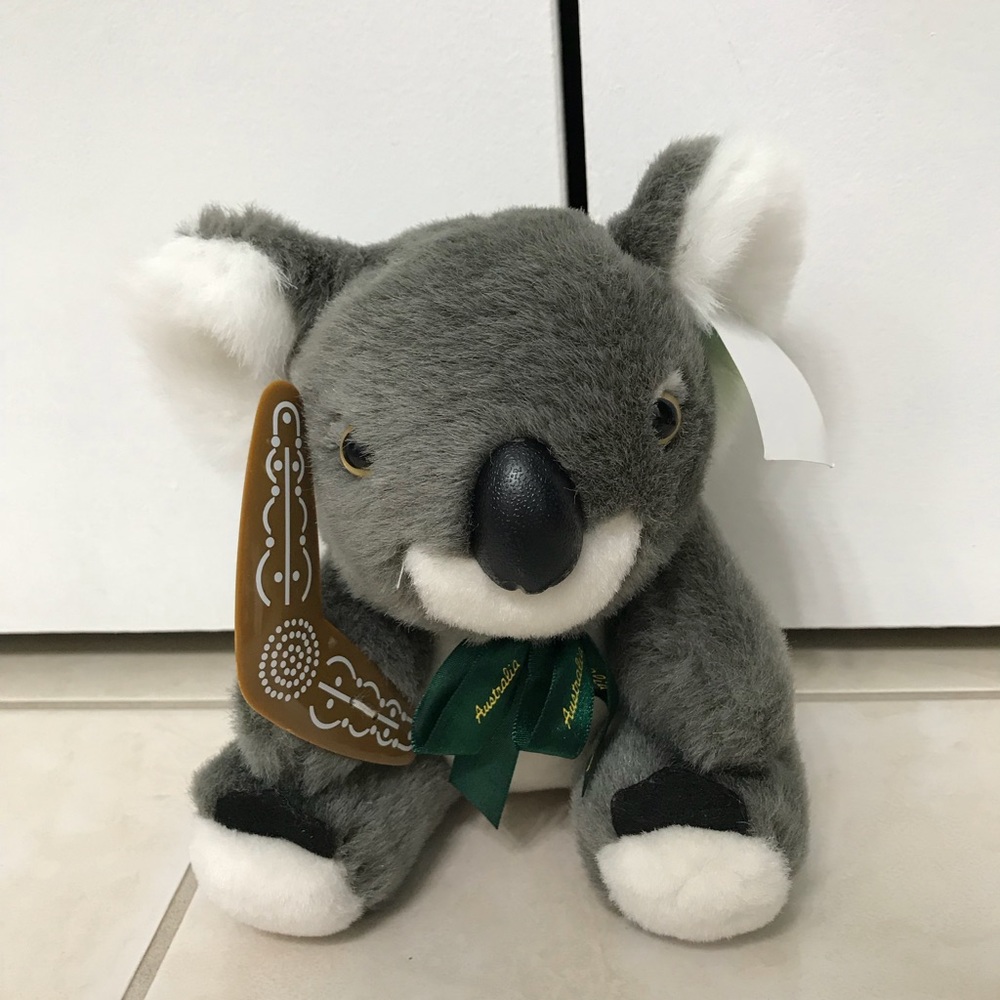Australia Koala Bear